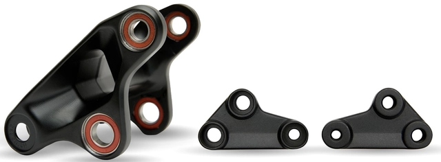 Norco Rocker Link set Front 29"/Rear 29" 