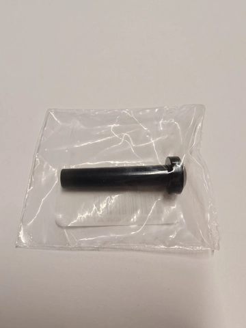 Norco Lower shock shaft Ø8, M6x1, L40