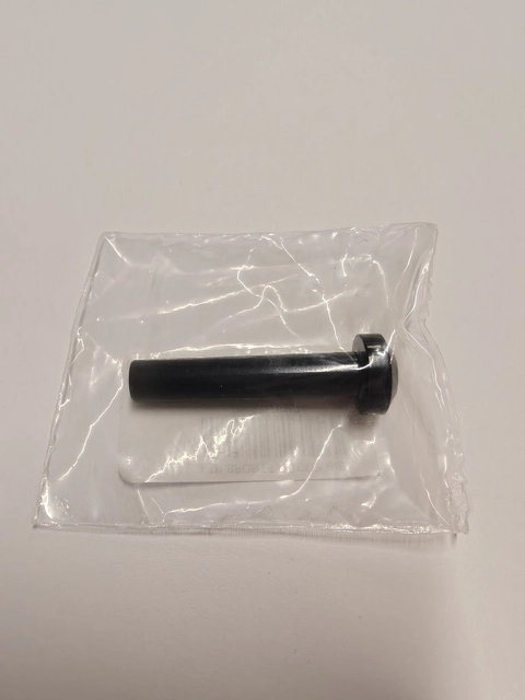 Norco Lower shock shaft Ø8, M6x1, L40 