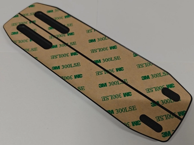 Norco Shuttle guard DT/BB 
