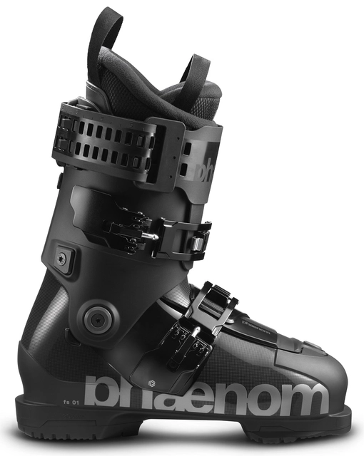 Phaenom FS 01 100 a Black - MP24/24.5 