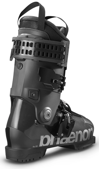 Phaenom FS 01 100 a Black - MP24/24.5 