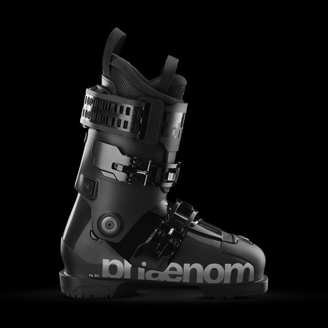 Phaenom FS 01 100 a Black - MP24/24.5 