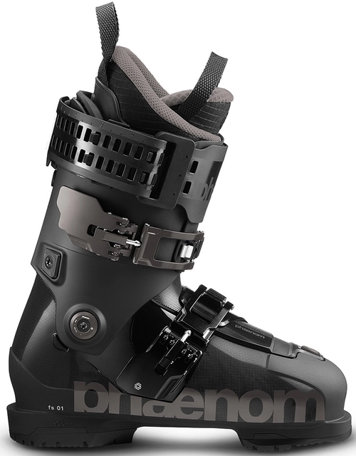 Phaenom FS 01 100 a Black - MP24/24.5 