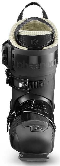 Phaenom FR 01 130 Black - MP27/27.5 