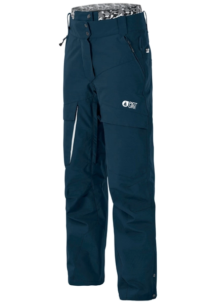 Picture Week End Pant Dark Blue