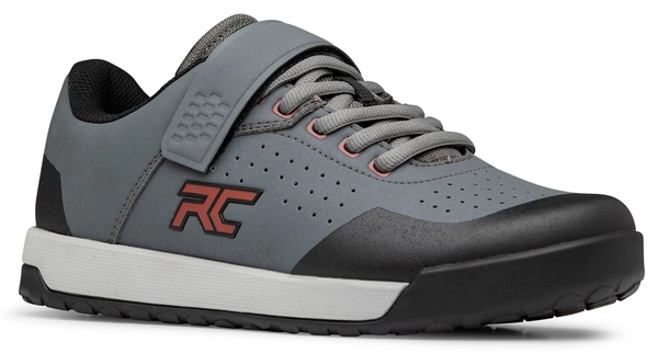 Ride Concepts Hellion Clip W&#39;s Charcoal/Manzanita