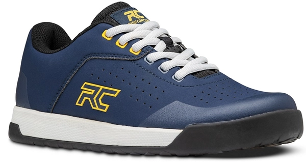 Ride Concepts Hellion W&#39;s Midnight Blue/Sunflower