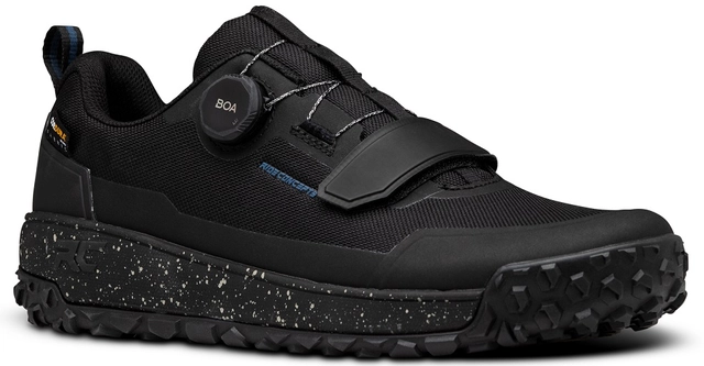 Ride Concepts Tallac BOA Black/Charcoal - EU42,5/US9,5 