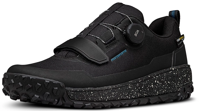 Ride Concepts Tallac BOA Black/Charcoal - EU42,5/US9,5 