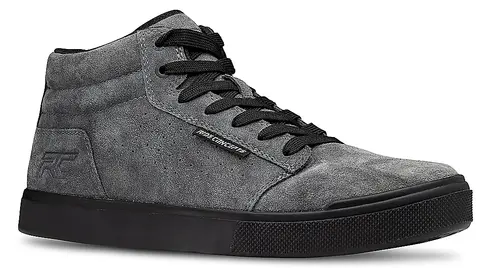 Ride Concepts Vice Mid Charcoal/Black