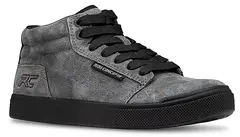Ride Concepts Vice Mid Youth Charcoal/Black - EU34/US2