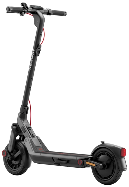 Segway by Ninebot E3 D Silver/Grey 