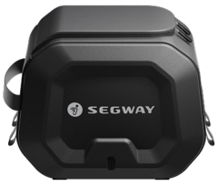 Segway by Ninebot Rear Bag