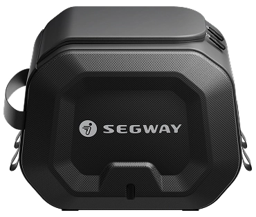 Segway by Ninebot Rear Bag