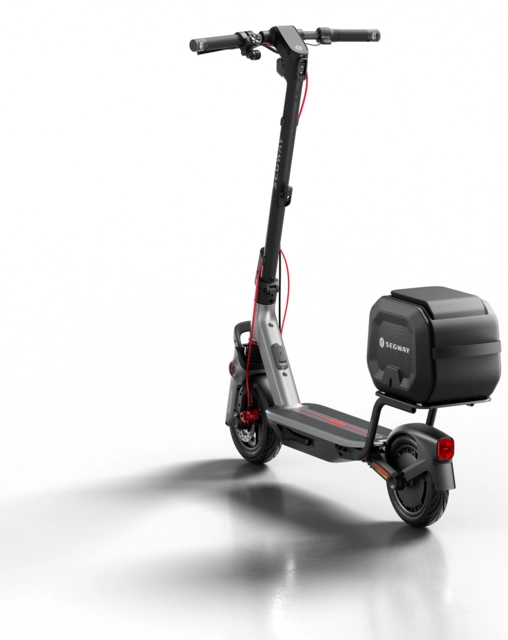 Segway by Ninebot Rear Bag 