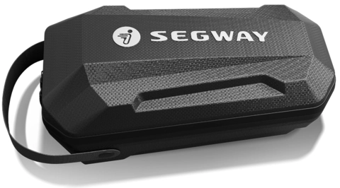 Segway Quick Release Front Bag
