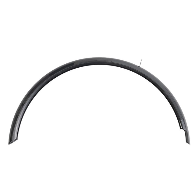 Babboe bakskjerm for Curve Mountain Anthracite 