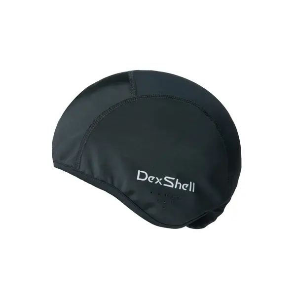 Dexshell Skull cap Vanntett, Svart