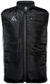 HeatX Heated Core Vest Mens S Black/Gray