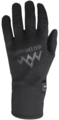 HeatX Heated Liner Gloves L Black