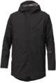 HeatX Heated Oslo Coat Mens L Black