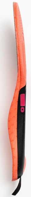 HeatX Heated Remote Insoles V2 L Red - EU41/43 