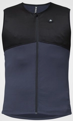 HeatX Inner Vest v2 L Navy/Black - Battery Heated