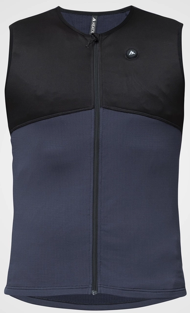 HeatX Inner Vest v2 L Navy/Black - Battery Heated 