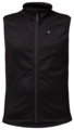 HeatX Allround Vest M's L Black - Battery Heated