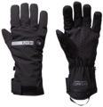 HeatX Everyday Gloves v2 L Black - Battery Heated