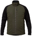 HeatX Everyday Jacket M's L Olive/Black - Battery Heated