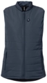 HeatX Everyday Vest W's v2 L Pale Navy - Battery Heated