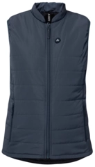 HeatX Everyday Vest W's v2 M Pale Navy - Battery Heated