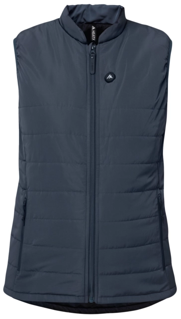HeatX Everyday Vest W's v2 M Pale Navy - Battery Heated 