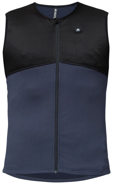 HeatX Inner Vest v2 Navy/Black - Battery Heated