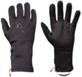 HeatX Liner Gloves v2 L Black - Battery Heated