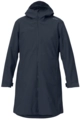 HeatX Metro Coat 3-in-1 W's M Navy/Pale Navy - Battery Heated