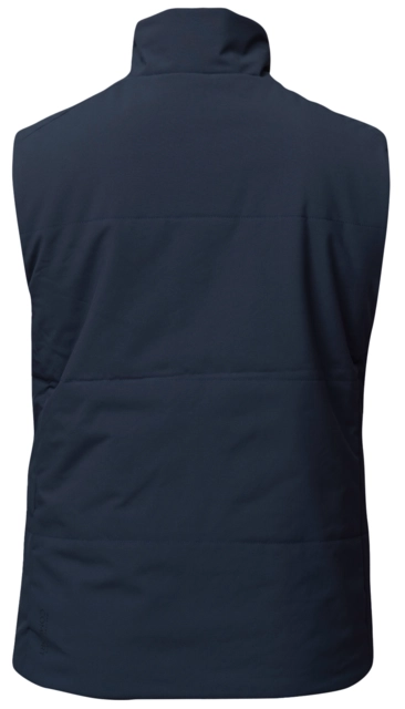 HeatX Metro Vest M's L Navy - Battery Heated 
