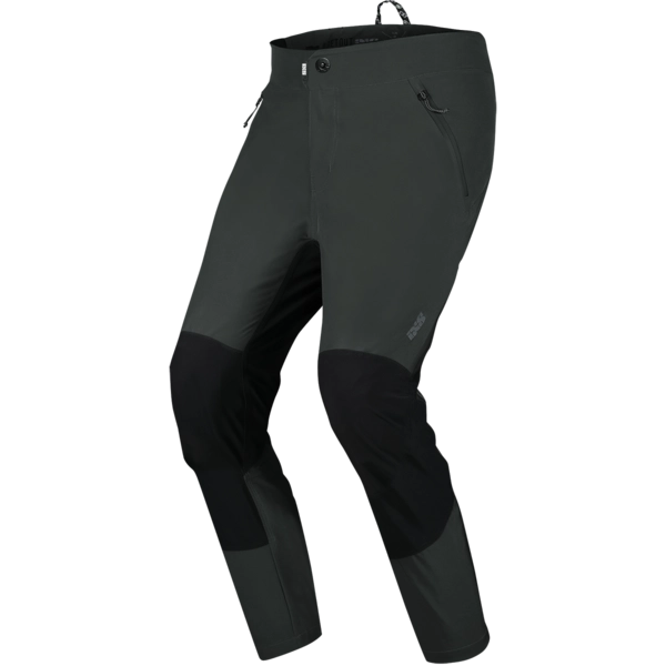 iXS Carve All-Weather pants Anthracite