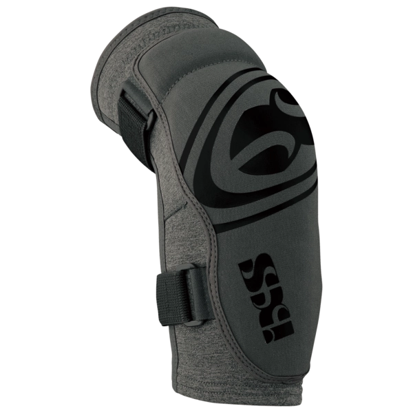 iXS Carve EVO+ elbow guard Kids Grey