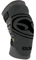 iXS Carve EVO+ knee guard Grey- L