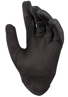 iXS Carve Gloves Black- XL 