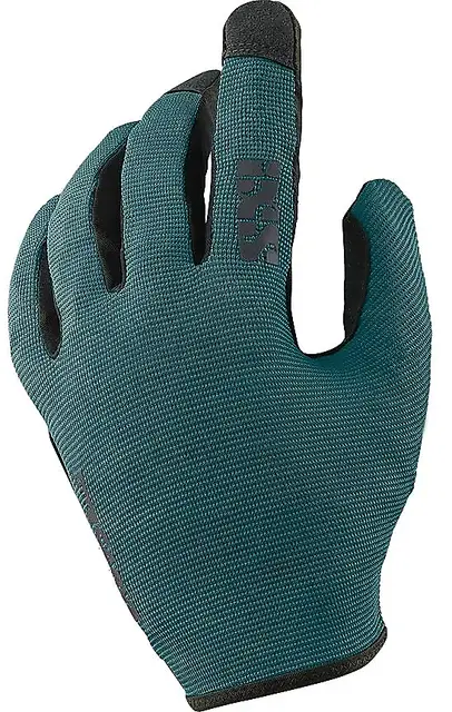 iXS Carve Gloves Everglade- L 