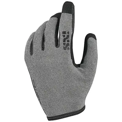 iXS Carve Gloves Graphite- S 