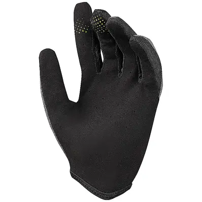 iXS Carve Gloves Graphite- S 