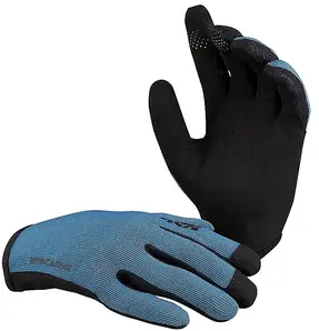 iXS Carve Gloves Ocean