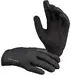 iXS Carve Women gloves Black- L