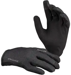 iXS Carve Women gloves Black