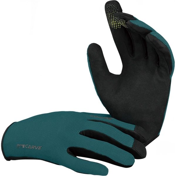 iXS Carve Women gloves Everglade